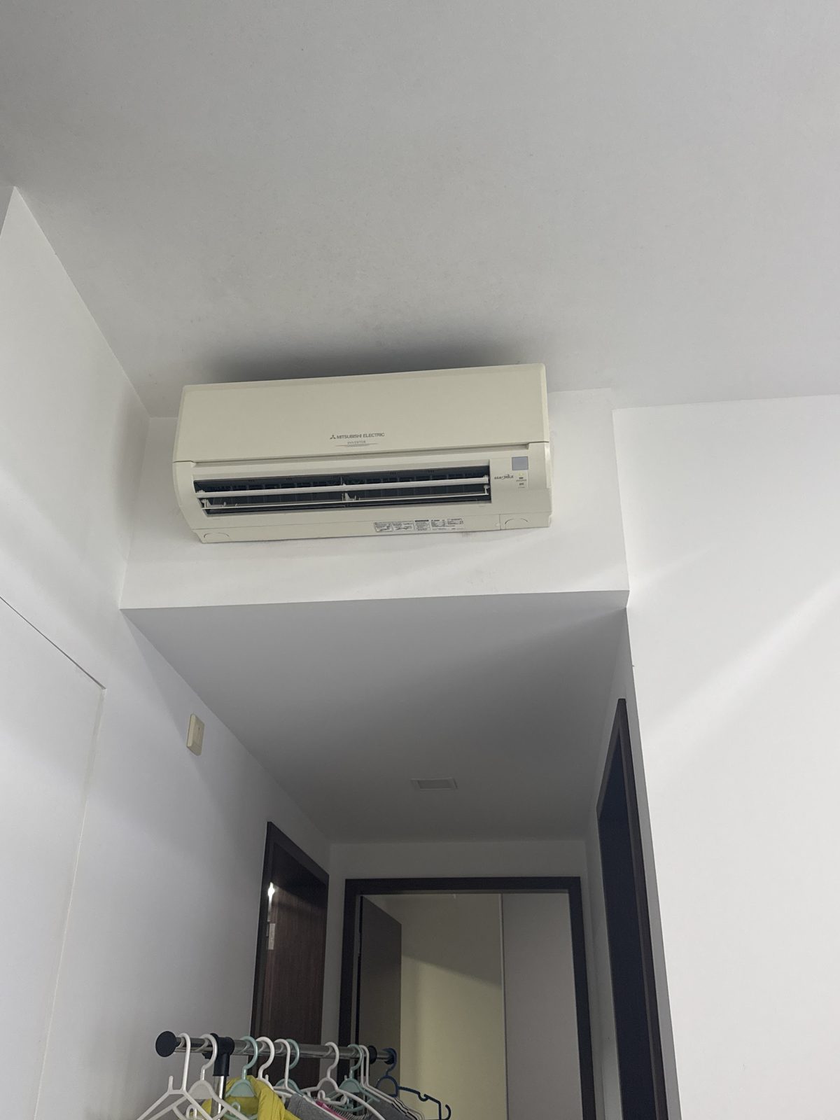 Whole City Aircon Service Pte Ltd work in progress